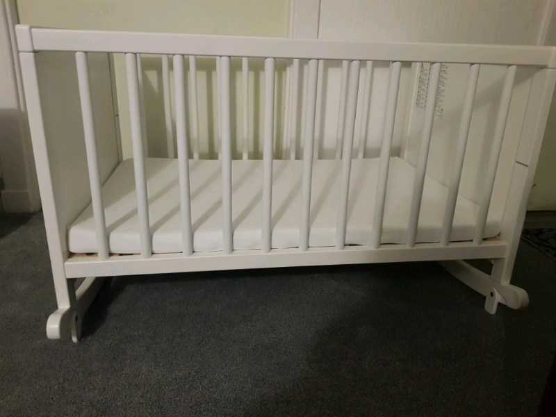 baby bed gumtree